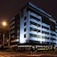 Roosevelt Hotel & Suites