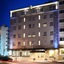 Hotel Iruña
