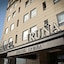 Hotel Iruña