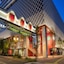 Hamilton Hotel Black