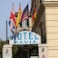 Hotel Pavia
