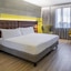 Pullman Santiago El Bosque