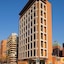 Holiday Inn Express Santiago Las Condes, an IHG Hotel