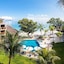 Coral Strand Smart Choice Hotel