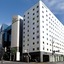 Tenza Hotel & Skyspa At Sapporo Central