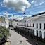 Hotel Plaza Grande