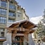 Crystal Lodge