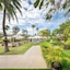 Jomtien Palm Beach Hotel And Resort