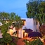 Gattopardo Park Hotel