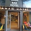 Panam Hotel