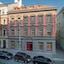 Ea Hotel Embassy Prague