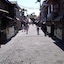 Begonville Apart