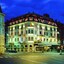 Hotel Europa Splendid