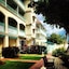 Coral Mist Beach Hotel