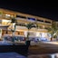 Kaz Kreol Beach Lodge & Wellness Retreat