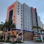 Hampton Inn & Suites Miami Airport South Blue