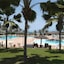 King Fahd Palace