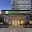 Holiday Inn Express Chengdu Gulou By Ihg