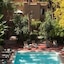 Les Jardins De La Medina