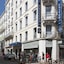 Cannes Centre Univers