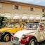 Relais De Margaux – Hôtel, Golf & Spa