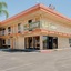 Vagabond Inn Bakersfield North