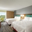 Hampton Inn & Suites Ft. Lauderdale Airport South Cruise Port