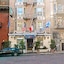 Cornell Hotel De France
