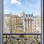 Avenir Hotel Montmartre