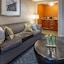 Best Western Plus Robert Treat Hotel