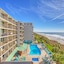 North Shore Oceanfront Resort Hotel With Waterpark