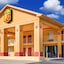 Super 8 By Wyndham Nashville West