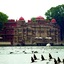 Gajner Palace