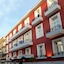 Hotel Kosmopolit