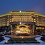 Holiday Inn Changzhou Wujin By Ihg