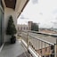 T Series Place Serviced Apartment