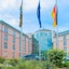 Achat Hotel Magdeburg (Ehemals Michel Hotel)