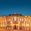 The Von Stackelberg Hotel Tallinn