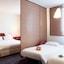 Novotel Suites Rouen Normandie