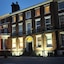 City Studios - Rodney Street