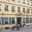Hotel Goldener Hirsch