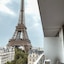 Hotel Pullman Paris Tour Eiffel