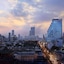 Pullman Bangkok Hotel G