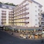 Hotel Roissy Lourdes