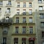 Hôtel Poussin
