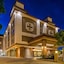 Best Western Of Long Beach