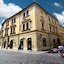 Hotel Metamorphis