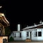 Casas Cueva Tio Tobas Guadix