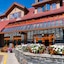 Banff Ptarmigan Inn