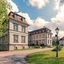 Hotel Schloss Neustadt-Glewe